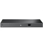 TP-Link Omada SG3210XHP-M2 Switch Gestionado 8 Puertos 2.5G PoE+ y 2 SFP+ 10G